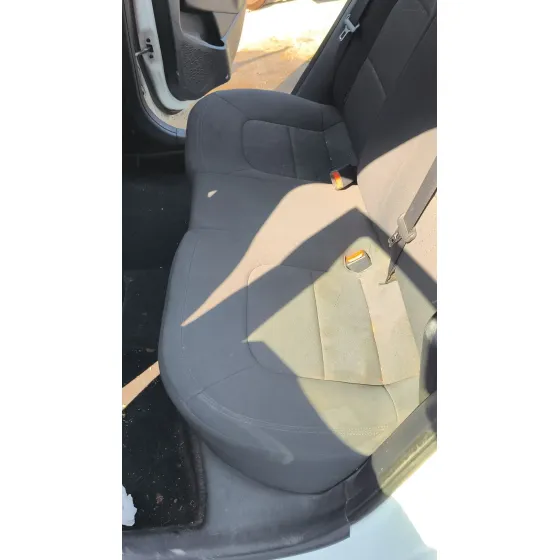 Asientos Traseros para Kia Rio Iii (Ub)