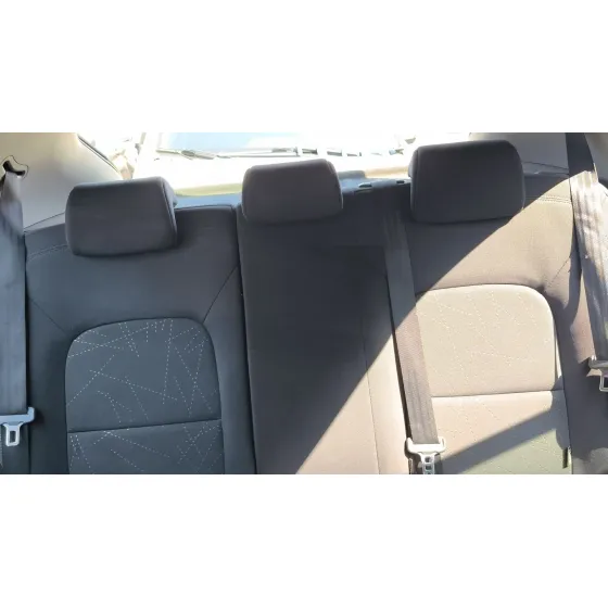Asientos Traseros para Kia Rio Iii (Ub)
