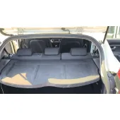 Bandeja Trasera para Kia Rio Iii (Ub)