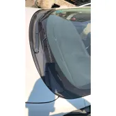 Brazo Limpia Delantero Derecho para Kia Rio Iii (Ub)