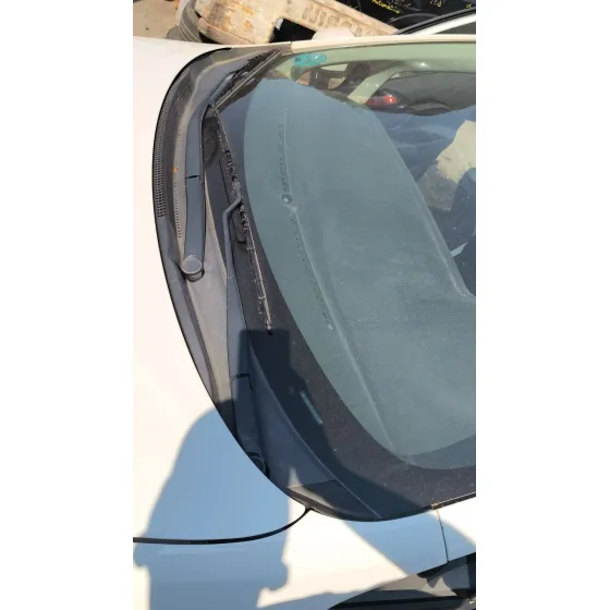 Brazo Limpia Delantero Derecho para Kia Rio Iii (Ub)