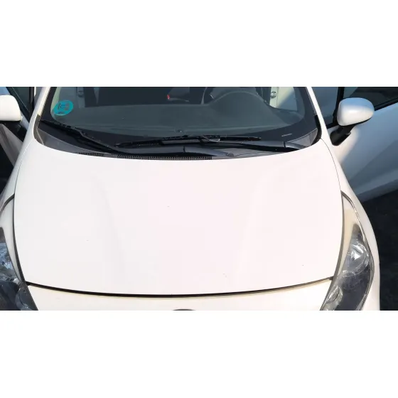 Capot Delantero para Kia Rio Iii (Ub)