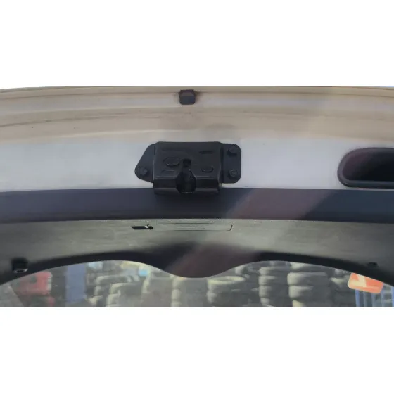 Cerradura Maletero / Porton para Kia Rio Iii (Ub)