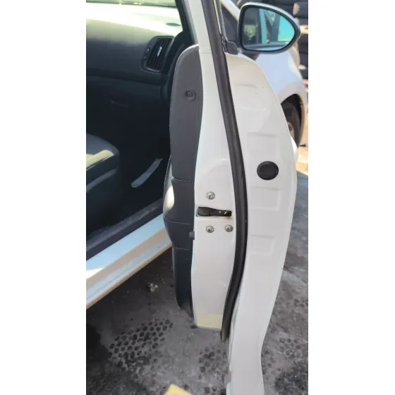 Cerradura Puerta Delantera Derecha para Kia Rio Iii (Ub)