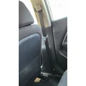 Cinturon Seguridad Delantero Derecho para Kia Rio Iii (Ub)