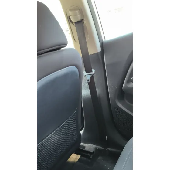 Cinturon Seguridad Delantero Derecho para Kia Rio Iii (Ub)