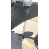 Cinturon Seguridad Trasero Central para Kia Rio Iii (Ub)