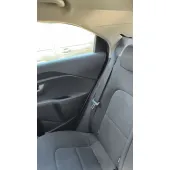 Cinturon Seguridad Trasero Derecho para Kia Rio Iii (Ub)