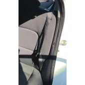 Cinturon Seguridad Trasero Izquierdo para Kia Rio Iii (Ub)