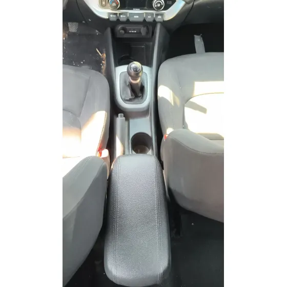 Consola Central para Kia Rio Iii (Ub)