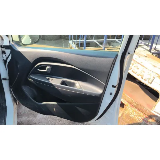 Elevalunas Delantero Derecho para Kia Rio Iii (Ub)
