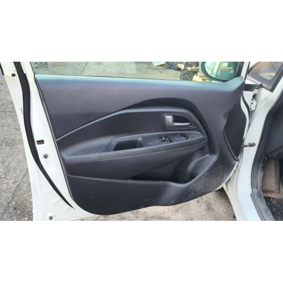Elevalunas Delantero Izquierdo para Kia Rio Iii (Ub)