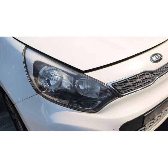 Faro Derecho para Kia Rio Iii (Ub)