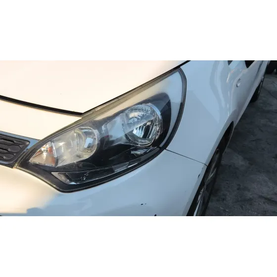 Faro Izquierdo para Kia Rio Iii (Ub)