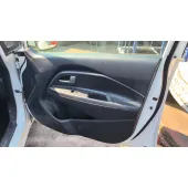 Guarnecido Puerta Delantera Derecha para Kia Rio Iii (Ub)