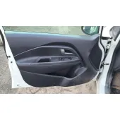 Guarnecido Puerta Delantera Izquierda para Kia Rio Iii (Ub)