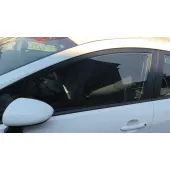 Luna Delantera Izquierda para Kia Rio Iii (Ub)