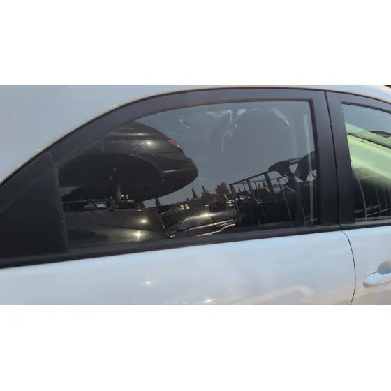 Luna Trasera Derecha para Kia Rio Iii (Ub)