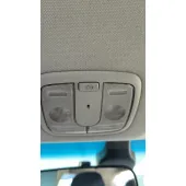 Luz Interior para Kia Rio Iii (Ub)