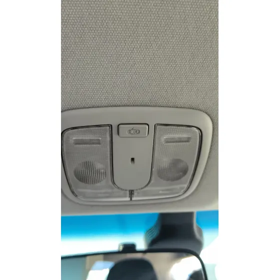 Luz Interior para Kia Rio Iii (Ub)