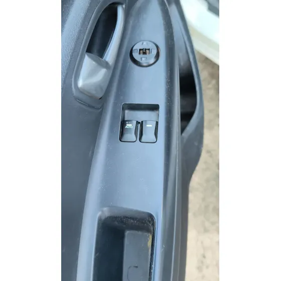 Mando Elevalunas Delantero Izquierdo para Kia Rio Iii (Ub)