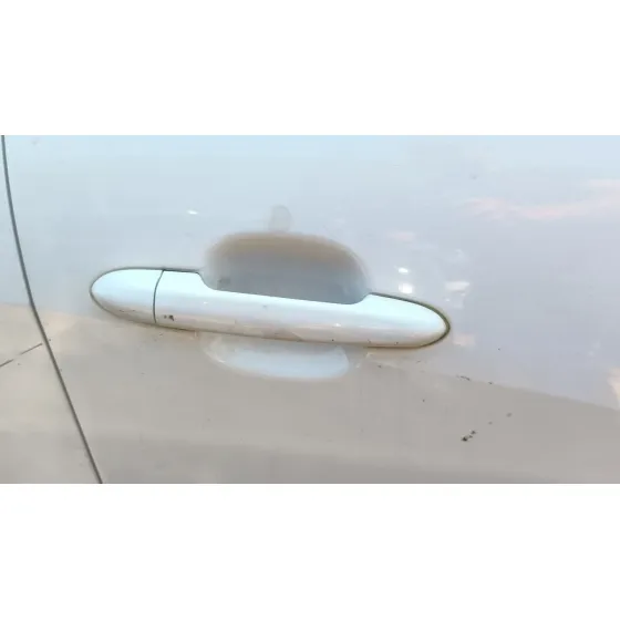 Maneta Exterior Delantera Derecha para Kia Rio Iii (Ub)