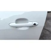 Maneta Exterior Delantera Izquierda para Kia Rio Iii (Ub)