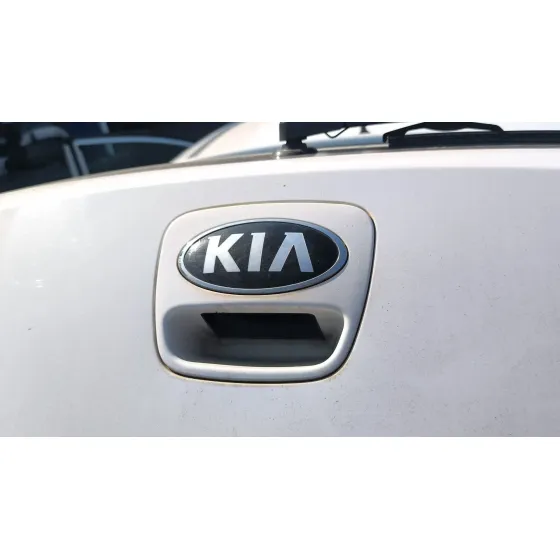 Maneta Exterior Porton para Kia Rio Iii (Ub)