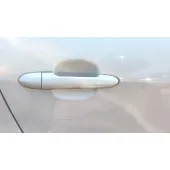 Maneta Exterior Trasera Derecha para Kia Rio Iii (Ub)