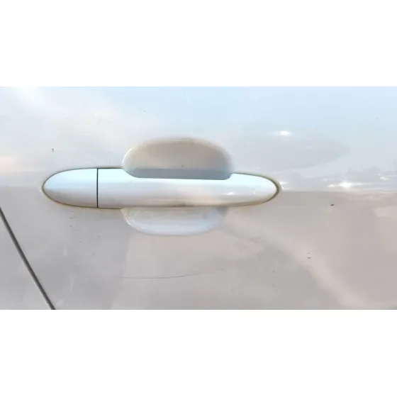 Maneta Exterior Trasera Derecha para Kia Rio Iii (Ub)
