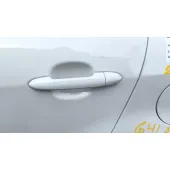 Maneta Exterior Trasera Izquierda para Kia Rio Iii (Ub)