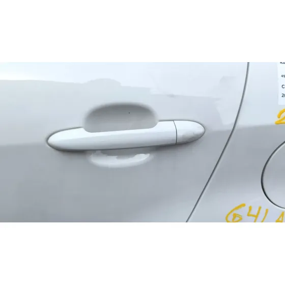 Maneta Exterior Trasera Izquierda para Kia Rio Iii (Ub)