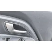 Maneta Interior Delantera Izquierda para Kia Rio Iii (Ub)