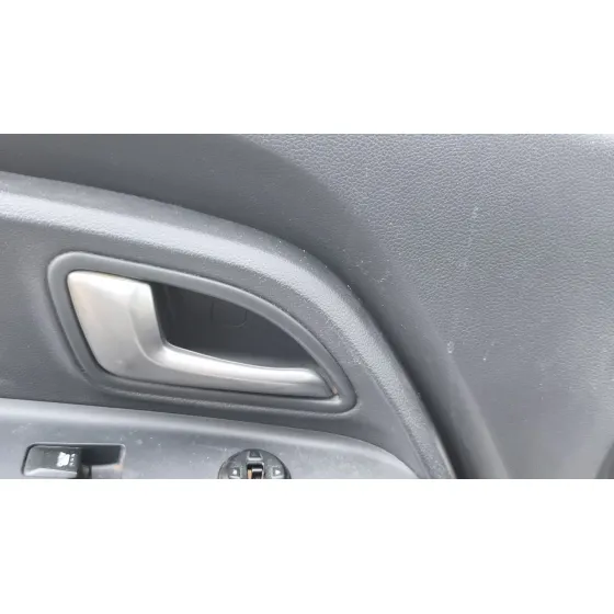 Maneta Interior Delantera Izquierda para Kia Rio Iii (Ub)