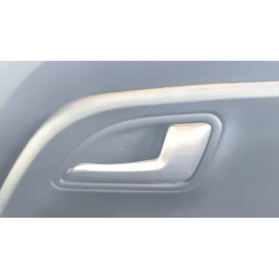 Maneta Interior Trasera Derecha para Kia Rio Iii (Ub)