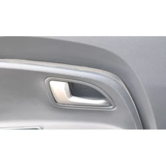 Maneta Interior Trasera Izquierda para Kia Rio Iii (Ub)