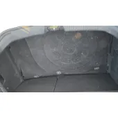 Moqueta Maletero para Kia Rio Iii (Ub)