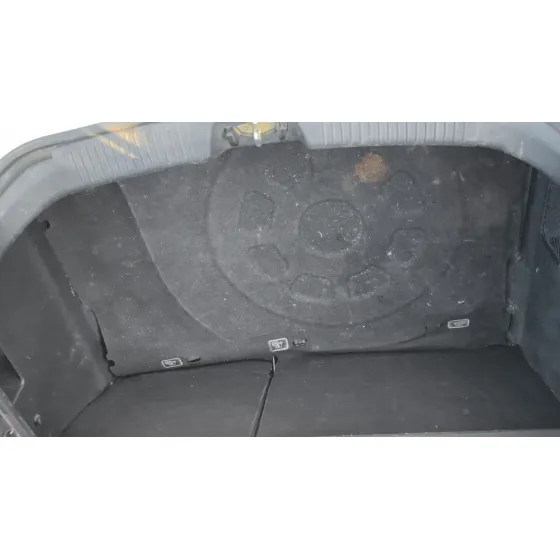 Moqueta Maletero para Kia Rio Iii (Ub)