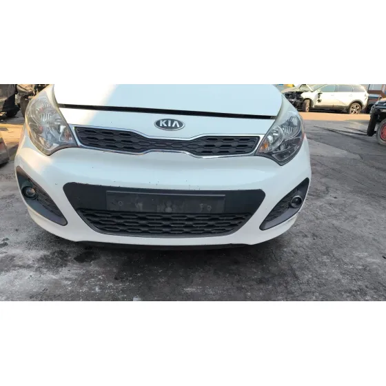 Paragolpes Delantero para Kia Rio Iii (Ub)