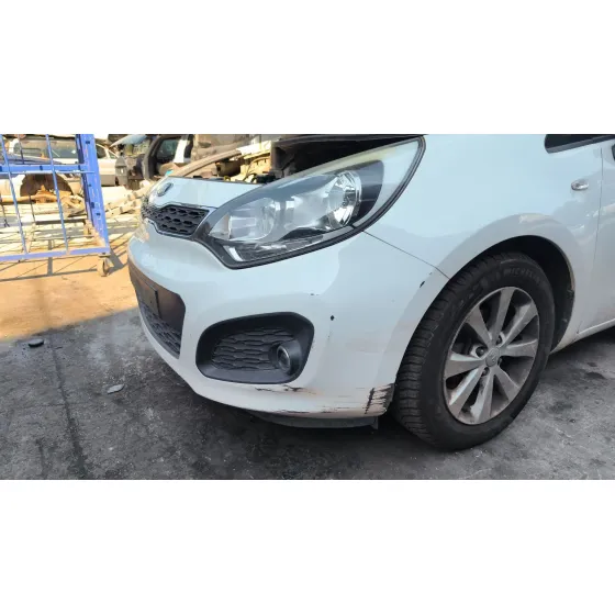 Paragolpes Delantero para Kia Rio Iii (Ub)