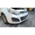 Paragolpes Delantero para Kia Rio Iii (Ub)