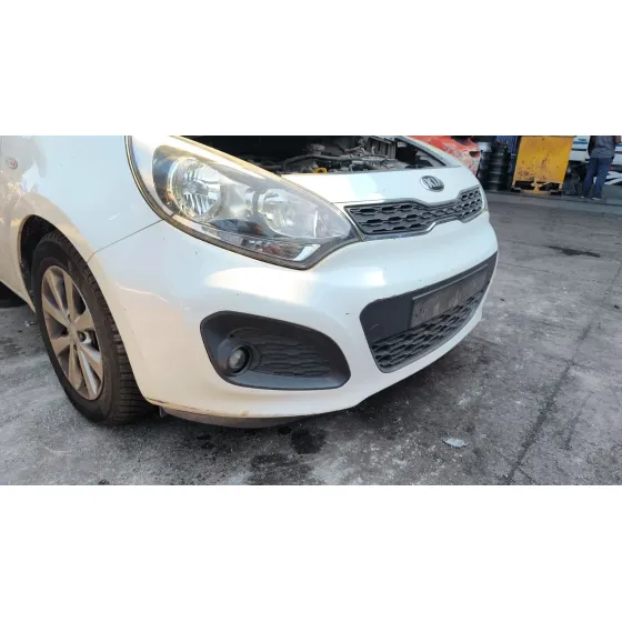 Paragolpes Delantero para Kia Rio Iii (Ub)