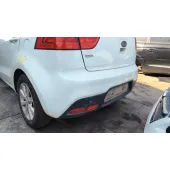 Paragolpes Trasero para Kia Rio Iii (Ub)