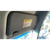 Parasol Derecho para Kia Rio Iii (Ub)