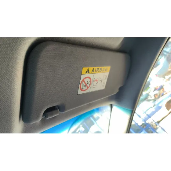 Parasol Derecho para Kia Rio Iii (Ub)