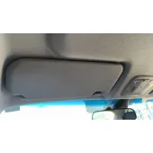 Parasol Izquierdo para Kia Rio Iii (Ub)