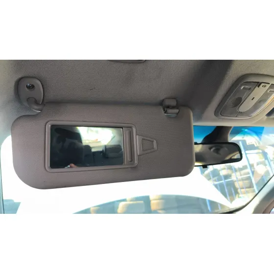Parasol Izquierdo para Kia Rio Iii (Ub)