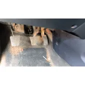 Pedal Acelerador para Kia Rio Iii (Ub)