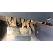 Pedal Embrague para Kia Rio Iii (Ub)