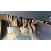 Pedal Freno para Kia Rio Iii (Ub)